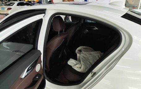 BMW 1 серия, 2023 год, 1 518 000 рублей, 7 фотография