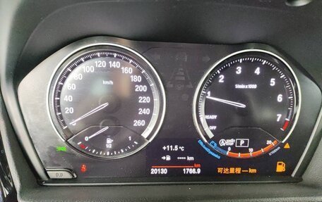 BMW 1 серия, 2023 год, 1 518 000 рублей, 6 фотография