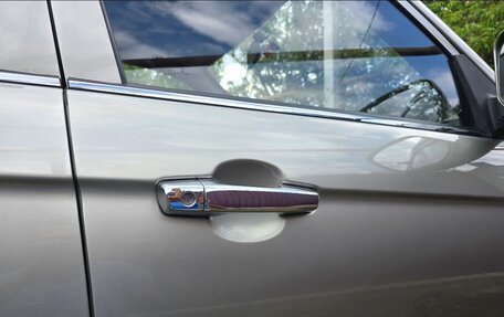 Lifan X60 I рестайлинг, 2014 год, 950 000 рублей, 19 фотография