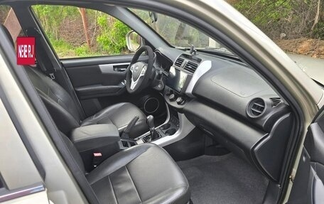 Lifan X60 I рестайлинг, 2014 год, 950 000 рублей, 17 фотография