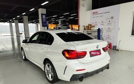 BMW 1 серия, 2023 год, 1 518 000 рублей, 4 фотография