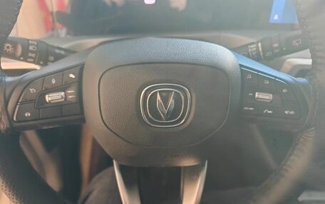 Changan CS35 Plus, 2022 год, 1 055 000 рублей, 12 фотография