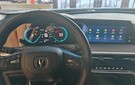 Changan CS35 Plus, 2022 год, 1 055 000 рублей, 11 фотография