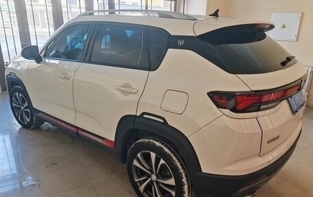 Changan CS35 Plus, 2022 год, 1 055 000 рублей, 6 фотография