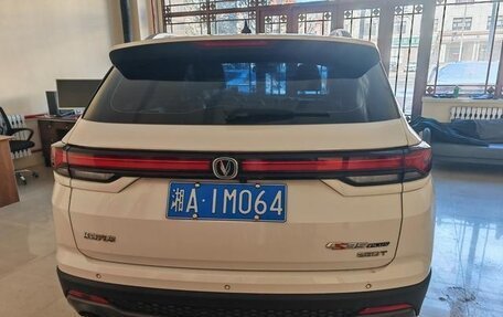 Changan CS35 Plus, 2022 год, 1 055 000 рублей, 5 фотография