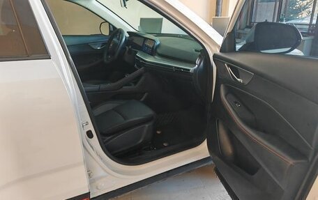 Changan CS35 Plus, 2022 год, 1 055 000 рублей, 8 фотография