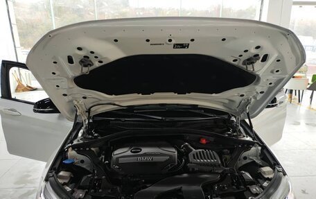 BMW 1 серия, 2023 год, 1 518 000 рублей, 11 фотография