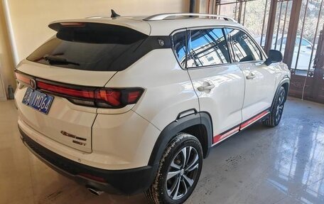 Changan CS35 Plus, 2022 год, 1 055 000 рублей, 4 фотография