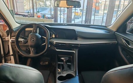 Changan CS35 Plus, 2022 год, 1 055 000 рублей, 10 фотография