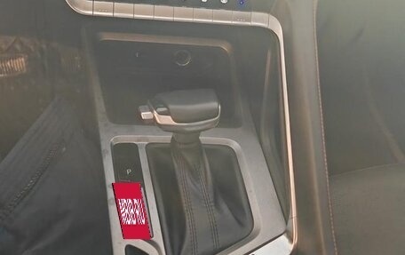 Changan CS35 Plus, 2022 год, 1 055 000 рублей, 13 фотография