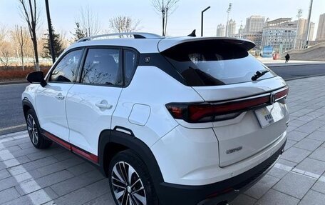 Changan CS35 Plus, 2022 год, 1 066 000 рублей, 6 фотография