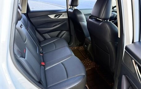 Changan CS35 Plus, 2022 год, 1 066 000 рублей, 12 фотография