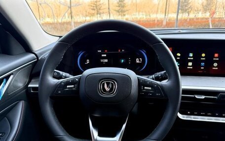 Changan CS35 Plus, 2022 год, 1 066 000 рублей, 14 фотография