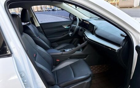 Changan CS35 Plus, 2022 год, 1 066 000 рублей, 11 фотография