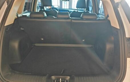 Changan CS35 Plus, 2022 год, 1 055 000 рублей, 16 фотография