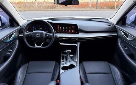 Changan CS35 Plus, 2022 год, 1 066 000 рублей, 13 фотография