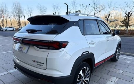 Changan CS35 Plus, 2022 год, 1 066 000 рублей, 4 фотография