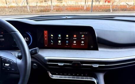 Changan CS35 Plus, 2022 год, 1 066 000 рублей, 15 фотография