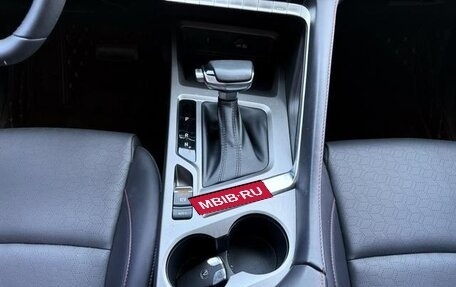 Changan CS35 Plus, 2022 год, 1 066 000 рублей, 16 фотография