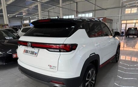 Changan CS35 Plus, 2022 год, 1 050 000 рублей, 4 фотография