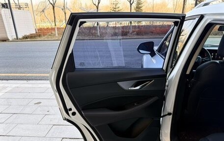 Changan CS35 Plus, 2022 год, 1 066 000 рублей, 18 фотография