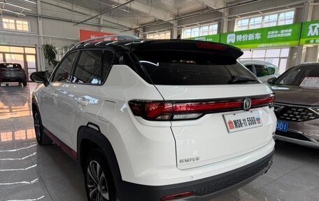 Changan CS35 Plus, 2022 год, 1 050 000 рублей, 6 фотография