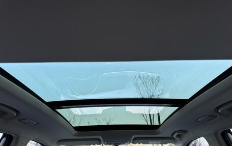 Changan CS35 Plus, 2022 год, 1 066 000 рублей, 19 фотография