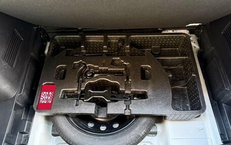 Changan CS35 Plus, 2022 год, 1 066 000 рублей, 22 фотография