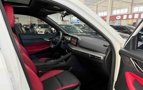 Changan CS35 Plus, 2022 год, 1 050 000 рублей, 8 фотография