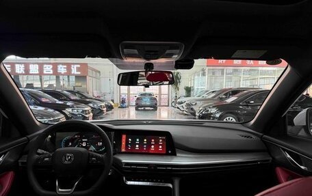 Changan CS35 Plus, 2022 год, 1 050 000 рублей, 10 фотография