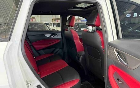 Changan CS35 Plus, 2022 год, 1 050 000 рублей, 9 фотография