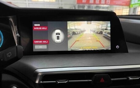 Changan CS35 Plus, 2022 год, 1 050 000 рублей, 11 фотография