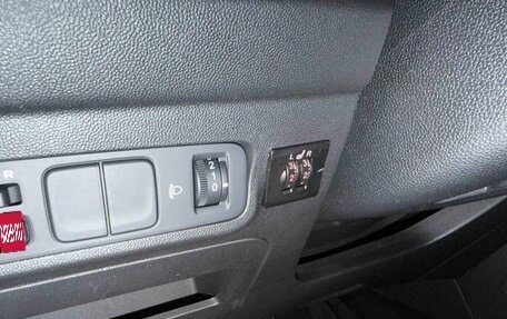 Changan CS35 Plus, 2022 год, 1 050 000 рублей, 12 фотография