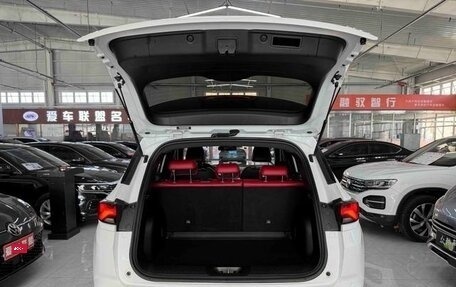 Changan CS35 Plus, 2022 год, 1 050 000 рублей, 14 фотография