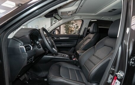 Mazda CX-5 II, 2025 год, 4 650 500 рублей, 9 фотография