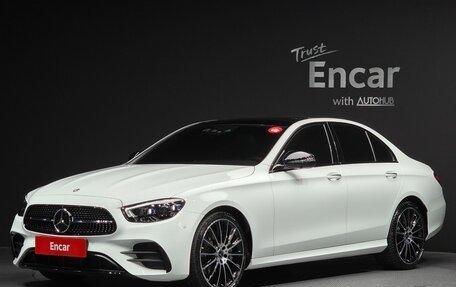 Mercedes-Benz E-Класс, 2023 год, 6 590 000 рублей, 1 фотография