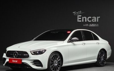 Mercedes-Benz E-Класс, 2023 год, 6 590 000 рублей, 1 фотография