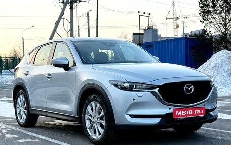 Mazda CX-5 II, 2017 год, 2 690 000 рублей, 4 фотография
