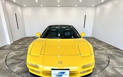 Honda NSX II, 1992 год, 10 800 500 рублей, 1 фотография
