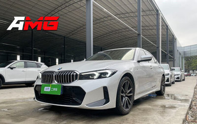 BMW 3 серия, 2021 год, 3 725 000 рублей, 1 фотография