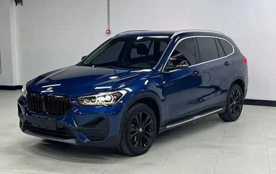 BMW X1, 2022 год, 2 034 240 рублей, 1 фотография