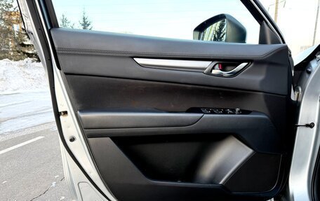 Mazda CX-5 II, 2017 год, 2 690 000 рублей, 17 фотография