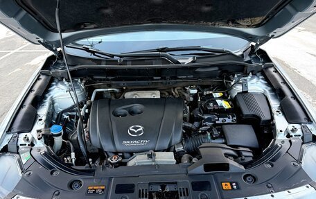 Mazda CX-5 II, 2017 год, 2 690 000 рублей, 15 фотография