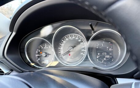 Mazda CX-5 II, 2017 год, 2 690 000 рублей, 27 фотография