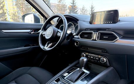 Mazda CX-5 II, 2017 год, 2 690 000 рублей, 23 фотография