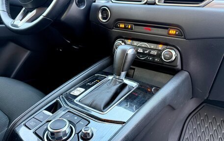 Mazda CX-5 II, 2017 год, 2 690 000 рублей, 26 фотография