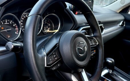 Mazda CX-5 II, 2017 год, 2 690 000 рублей, 19 фотография