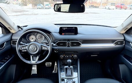 Mazda CX-5 II, 2017 год, 2 690 000 рублей, 22 фотография