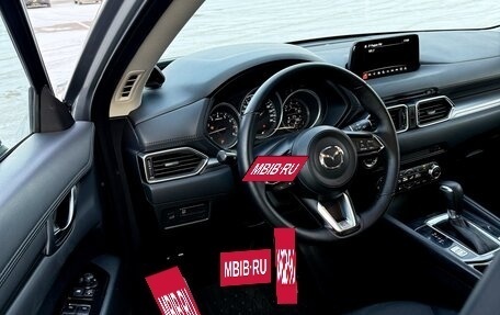 Mazda CX-5 II, 2017 год, 2 690 000 рублей, 18 фотография