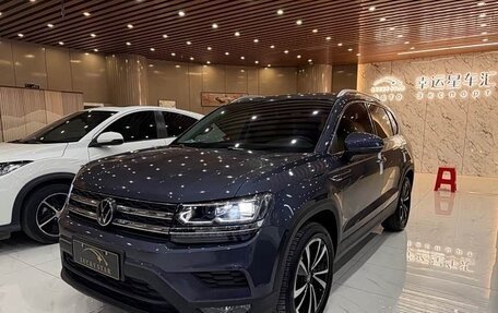 Volkswagen Tharu, 2023 год, 2 158 000 рублей, 3 фотография